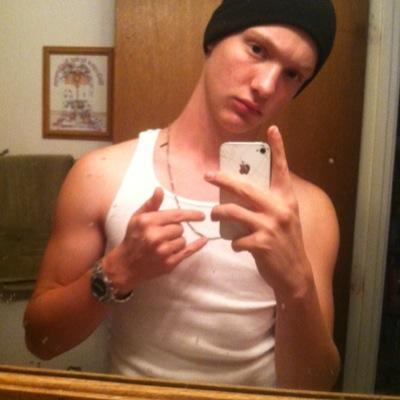 Profile Picture of Duce King (@ford_andrew) on Twitter