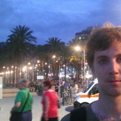 Profile Picture of David Straka (@david_straka) on Twitter