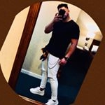 Profile Picture of 𝘿𝙖𝙣𝙞𝙚𝙡 𝘼𝙣𝙙𝙧𝙚𝙨 𝙎.𝙅𝙚𝙧𝙚𝙯 🐆〽️ (@aandressjerezz) on Instagram