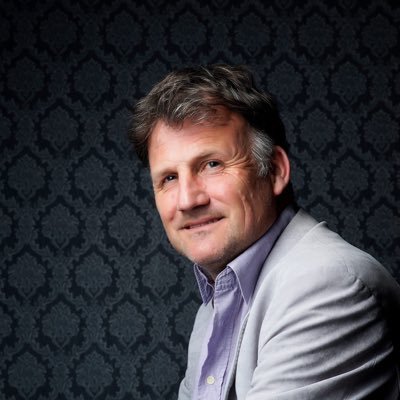 Profile Picture of Jim Terlingen (@JimTerlingen) on Twitter