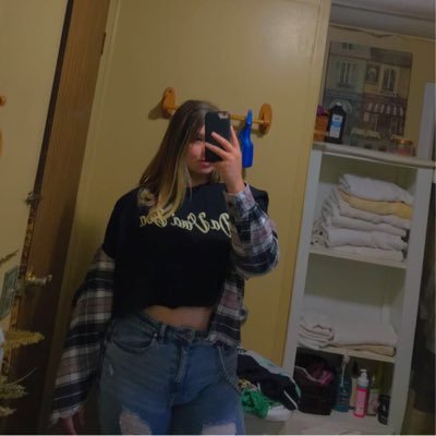 Profile Picture of Jasmine Ackley (@jasmineckley) on Twitter