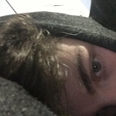 Profile Picture of Eli Glenn (@EliGlenn8) on Twitter