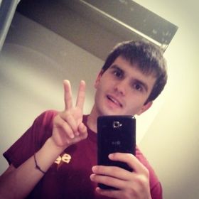 Profile Picture of Matthew Genovese (@mgenovese98mg) on Pinterest