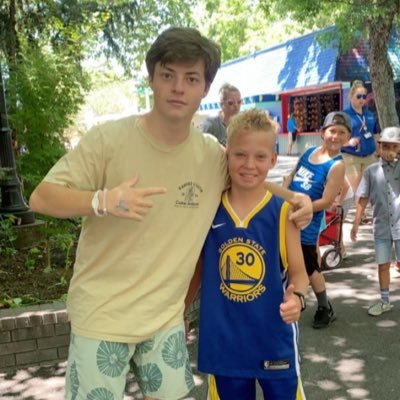 Profile Picture of Adam Archie Blackburn (@adamblackburn_) on Twitter
