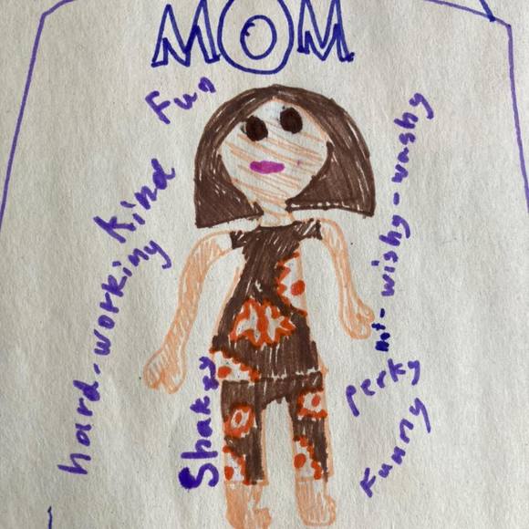 Profile Picture of Dawn Hayes (@batgrrrlie) on Poshmark