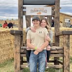 Profile Picture of Christopher Hammett (@Chr1sH131) on Facebook