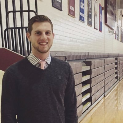 Profile Picture of Michael Wehner (@UrFavWehner) on Twitter