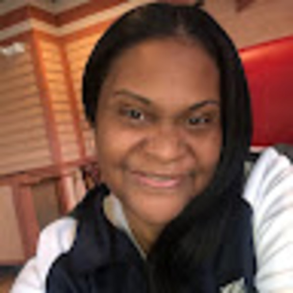 Profile Picture of Keisha Joseph (@keejoe) on Poshmark