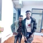 Profile Picture of Mike Ouma (@Mike-Ouma) on Facebook