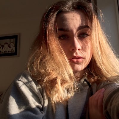 Profile Picture of Libby Mae Goodwin (@lg7_mae) on Twitter