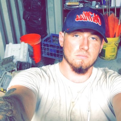 Profile Picture of Jon Chunn (@chunn_jon) on Twitter