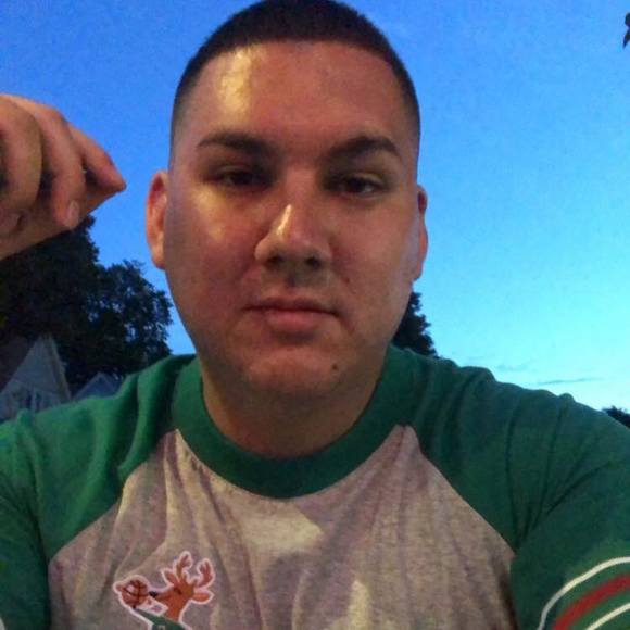 Profile Picture of Mark Nitsch (@marknitsch4) on Poshmark