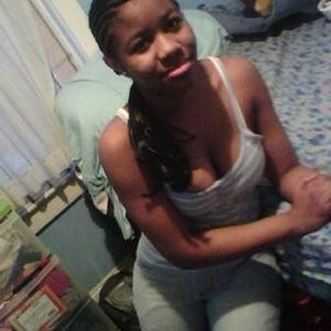 Profile Picture of Alicia Forde (@chencha_toh_kool) on Myspace