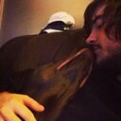 Profile Picture of Aaron Dingess (@dingess24) on Twitter