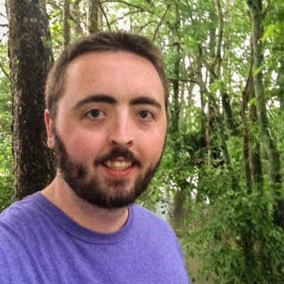 Profile Picture of Michael Grennell (@MichaelGrennell) on Twitter