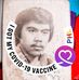 Profile Picture of Wilbert Villarubia Bantile (Wade) (@david.balquin) on Facebook
