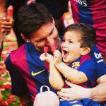 Profile Picture of milan_sasha_thiago_davi_althea (@baby_footbally_family) on Instagram