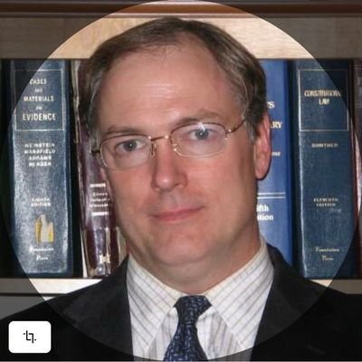 Profile Picture of John S. Keating (a.k.a. Chip) (@JohnSKeatingLaw) on Twitter