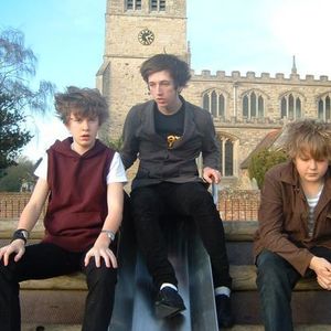 Profile Picture of Thomas Arch (@tarchibald) on Myspace