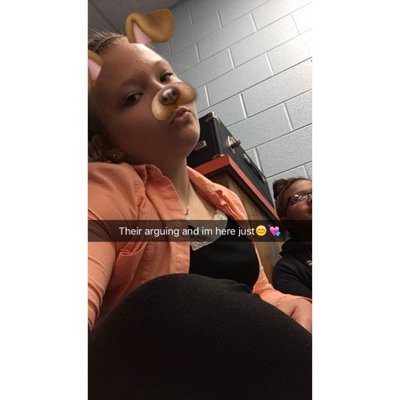Profile Picture of Angel Lynn Yoder (@heloves_a) on Twitter
