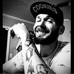 Profile Picture of Zachary Frank (@nolapimp504) on Instagram