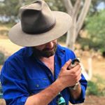 Profile Picture of Brett Paterson (@musterboy95) on Instagram