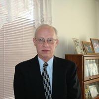 Profile Picture of Barry Halstead (@barry-halstead-1) on Quora