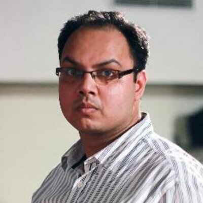 Profile Picture of Kunal Agarwal (@agarwalkunal) on Twitter