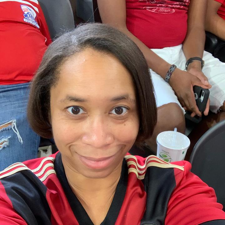 Profile Picture of Andrea (@andrea_ferrell_1976) on Tiktok