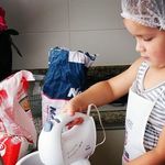 Profile Picture of Isadora Hormann (@isahormann_nacozinha) on Instagram