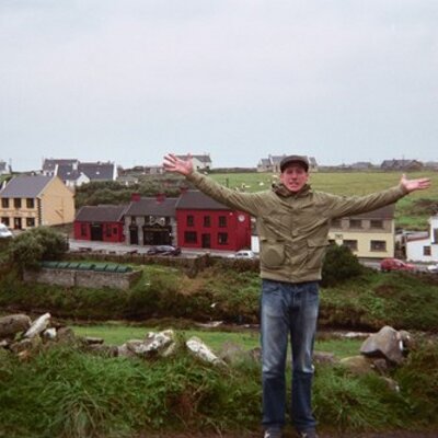 Profile Picture of Andrew Arsenault (@irishars01) on Twitter