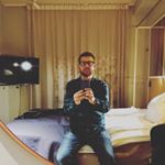 Profile Picture of Bengt-Martin Nordblad (@bengtmartin_jymdjaket) on Instagram