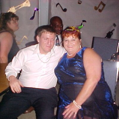 Profile Picture of Andrew Boatwright (@aboatwright85) on Twitter