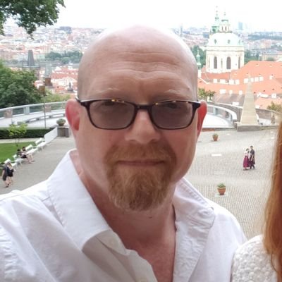 Profile Picture of Sam Osborne (@sosborne1393) on Twitter