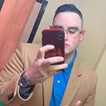 Profile Picture of David Breitweiser (@d_breit5) on Instagram