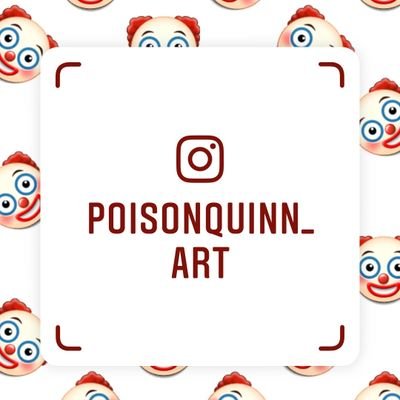 Profile Picture of Poison Quinn (@RustyBeard7) on Twitter