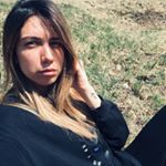 Profile Picture of Cassandra Savasta (@cassisav) on Instagram