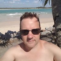 Profile Picture of Damien Bruce Heron (@damien-bruce-heron) on Quora
