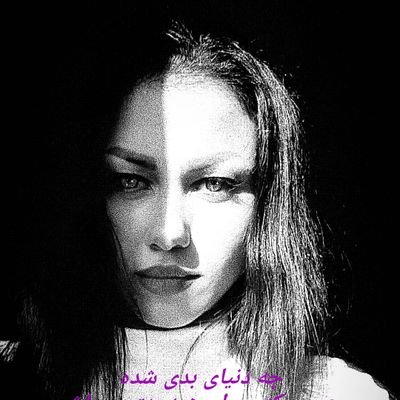 Profile Picture of  🗽zhaleh.Bani 🗽 (@BaniZhaleh) on Twitter