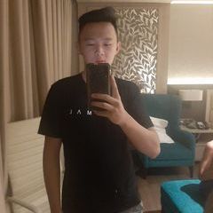 Profile Picture of michaeljuniusagus (@michaeljuniusagus) on Tiktok