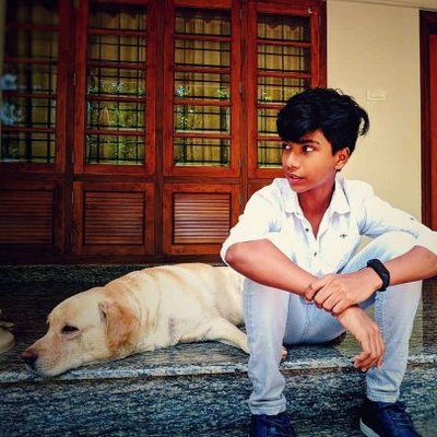 Profile Picture of Tushar Tom (@tushar_tom) on Twitter