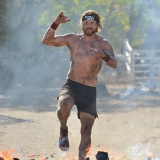 Profile Picture of Aaron Nowlin (@big_brother_spartan) on Instagram