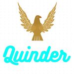 Profile Picture of Matthew VanMatre (@quinder._.comics) on Instagram