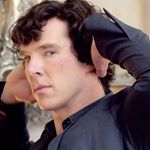 Profile Picture of sʜᴇʀʟᴏᴄᴋ ʜᴏʟᴍᴇs (@4eversherlocked) on Instagram