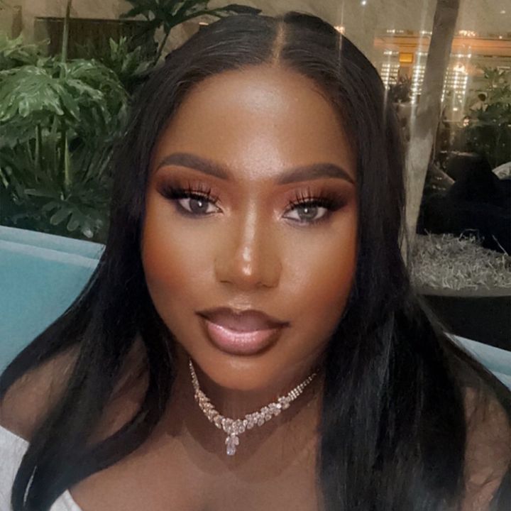 Profile Picture of Farrell💞🦋✨ (@strong_girl_farrell) on Tiktok