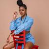 Profile Picture of danielle.pinckney201 (@@..tyshay) on Tiktok