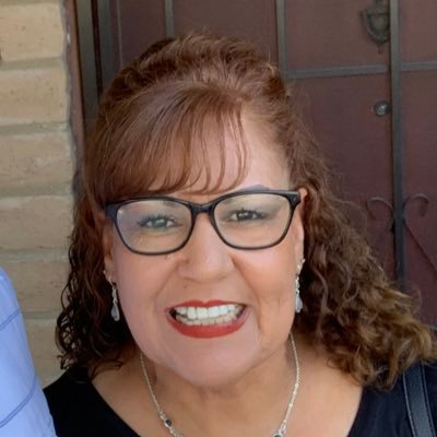 Profile Picture of Rosa Nevarez (@RosaNevarez5) on Twitter