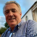 Profile Picture of Simon Briggs (@simonlochfyne) on Instagram