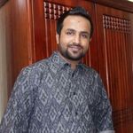 Profile Picture of Iftekharul Alam Suman (@iftekharulalamsuman) on Instagram