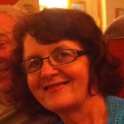 Profile Picture of Pat Hodge (@pathodge7) on Twitter